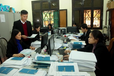 Mạnh tay xử lý trốn đóng bảo hiểm