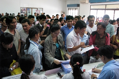 Bảo hiểm thất nghiệp: Không chỉ thiên về trợ cấp