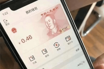 Xu hướng phát triển tiền kỹ thuật số quốc gia