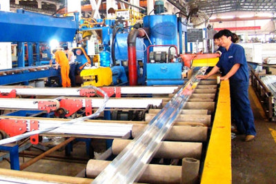 Tiếp tục hỗ trợ về tài chính để doanh nghiệp nâng cao năng suất chất lượng sản phẩm