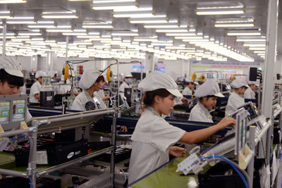 Hàng trăm doanh nghiệp được tiếp cận hệ thống, công cụ, tiêu chuẩn mới