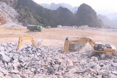 3 nhóm đối tượng phải thực hiện ký Quỹ Bảo vệ môi trường