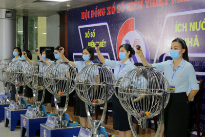 Vận dụng kế toán quản trị trong các công ty xổ số kiến thiết khu vực phía Nam