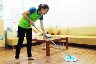 Từ 15/4/2020, vi phạm quy định về lao động là người giúp việc sẽ bị phạt đến 15 triệu đồng