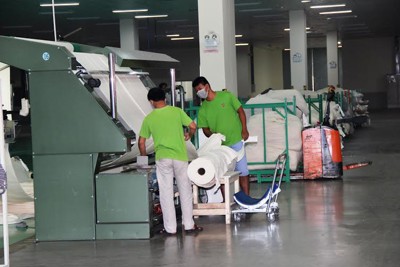 Nhiều doanh nghiệp ở Tây Ninh được hỗ trợ áp dụng hệ thống quản lý tiên tiến, công cụ cải tiến