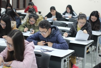 Nâng cao chất lượng đào tạo kế toán, kiểm toán đáp ứng yêu cầu của bối cảnh mới 