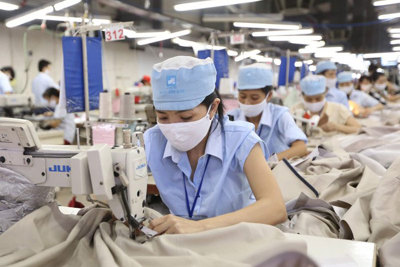 Hướng đi nào để phát triển ngành công nghiệp phụ trợ dệt may?