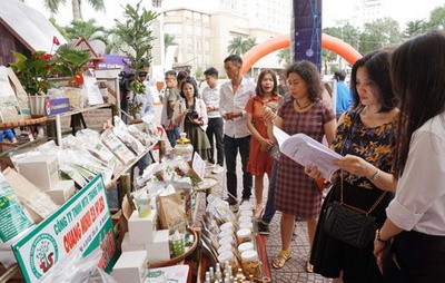 Khắc phục những tồn tại để tiếp tục hỗ trợ doanh nghiệp nâng cao năng suất và chất lượng sản phẩm, hàng hóa 