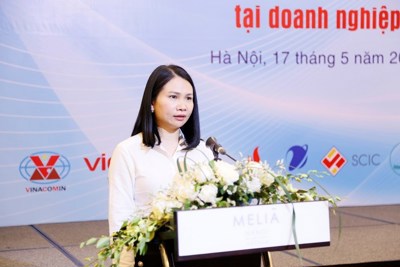 Thúc đẩy tiến trình cổ phần hóa và thoái vốn nhà nước tại doanh nghiệp