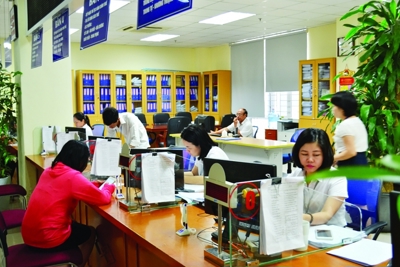 Kiểm soát, giám sát trọng điểm đối với người nộp thuế có dấu hiệu vi phạm pháp luật thuế