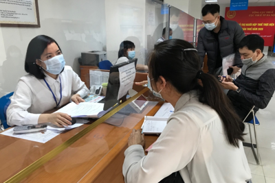 Áp dụng quản lý rủi ro đối với người nộp thuế là cá nhân