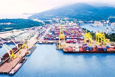 Hợp tác quốc tế phát triển các ngành công nghiệp ven biển