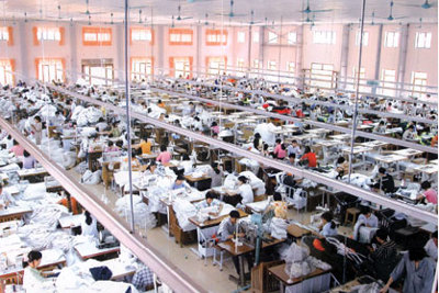 Nâng cao hiệu quả áp dụng công cụ cải tiến năng suất trong doanh nghiệp