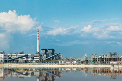 Tổ chức thực hiện cổ phần hóa tại công ty mẹ Tập đoàn Công nghiệp Than - Khoáng sản Việt Nam 