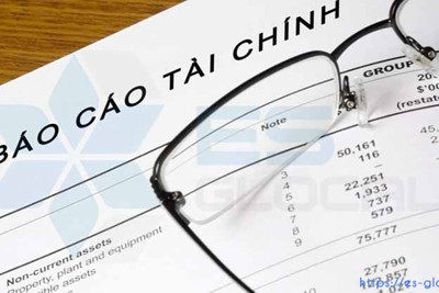 Công khai Báo cáo tài chính Quỹ vắc-xin phòng, chống Covid-19 
