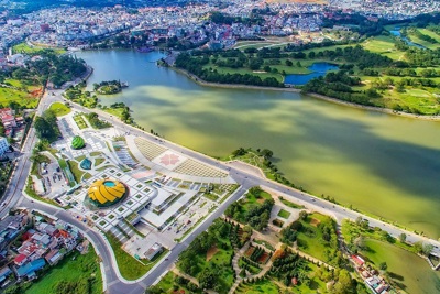 Chính sách phát triển nguồn nhân lực du lịch tại tỉnh Lâm Đồng trước yêu cầu hội nhập quốc tế