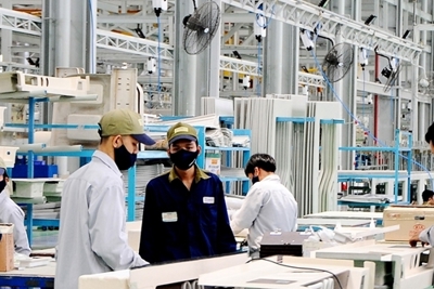 Điều kiện hỗ trợ doanh nghiệp nhỏ và vừa khởi nghiệp sáng tạo
