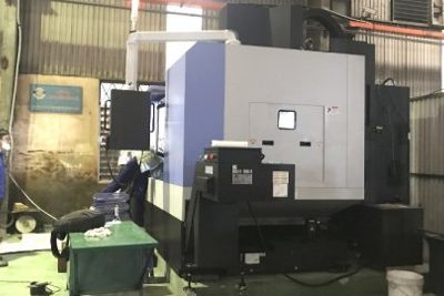 Hiệu quả tích cực từ việc triển khai mô hình cải tiến năng suất tổng thể 