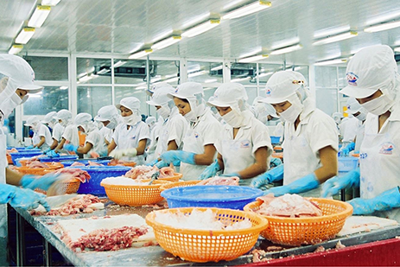 Kiểm toán môi trường hỗ trợ phát triển kinh tế và bảo vệ môi trường