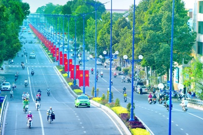 Quan hệ vốn đầu tư công trong nông nghiệp, giao thông, công nghệ thông tin truyền thông với tăng trưởng kinh tế tại Tiền Giang