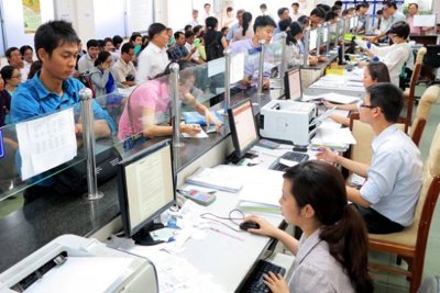 Đẩy mạnh cơ chế tự chủ tại các đơn vị sự nghiệp công lập
