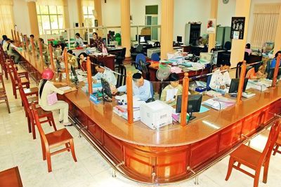 Kho bạc Nhà nước Trà Vinh: Tăng cường ứng dụng công nghệ thông tin, hướng tới xây dựng kho bạc số