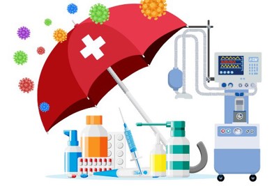 Đảm bảo nguồn kinh phí cho phòng, chống dịch Covid-19