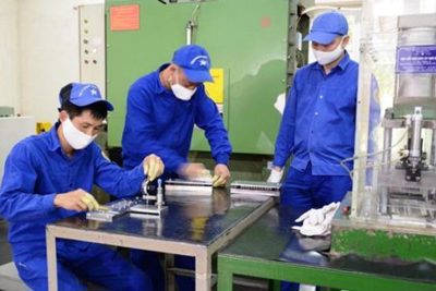 Chính sách đặc thù đối với cơ sở công nghiệp an ninh