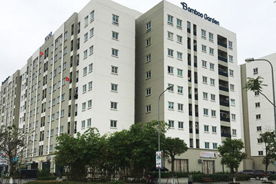 Phát triển nhà ở xã hội ở Việt Nam hiện nay 