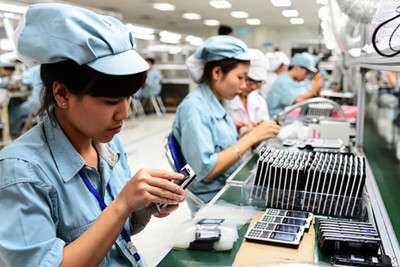 Tiếp tục hỗ trợ doanh nghiệp nâng cao năng suất chất lượng trong bối cảnh Cuộc Cách mạng công nghiệp 4.0
