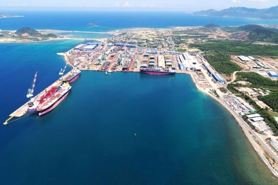 Đầu tư từ ngân sách nhà nước cho phát triển kinh tế biển ở Việt Nam 