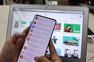 Siết chặt quản lý đối với hoạt động cho vay ngang hàng tại Việt Nam