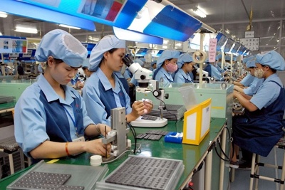 Hướng dẫn chi tổ chức các hoạt động bồi dưỡng kiến thức pháp luật cho doanh nghiệp nhỏ và vừa