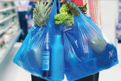 Sẽ mở rộng đối tượng chịu thuế và tăng mức thuế đối với túi ni-lông, bao bì và sản phẩm nhựa