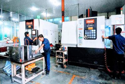 Phát triển nguồn nhân lực, cải thiện năng suất, chất lượng nhờ TWI