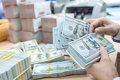 Kho bạc Nhà nước công bố tỷ giá hạch toán ngoại tệ tháng 9/2022