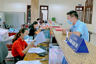 8 tháng đầu năm, gần 100 nghìn tỷ đồng trái phiếu chính phủ phát hành qua Kho bạc Nhà nước