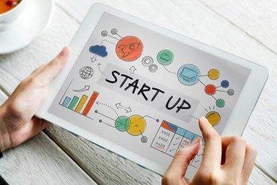 Một số mô hình ứng dụng công nghệ tài chính và bài học cho các doanh nghiệp khởi nghiệp Việt Nam 