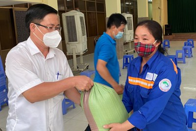 Quy định mới về chế độ phụ cấp đối với cán bộ công đoàn