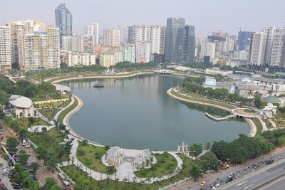 Các khoản thu chi của Quỹ đầu tư phát triển địa phương