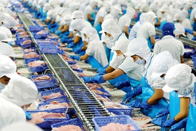 Cẩn trọng an ninh tài chính doanh nghiệp