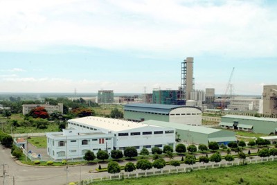Thách thức phát triển công nghiệp xanh