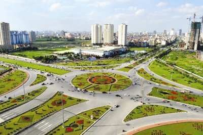 Hoàn thiện chính sách thuế đối với đất đai, nâng cao hiệu quả sử dụng đất 
