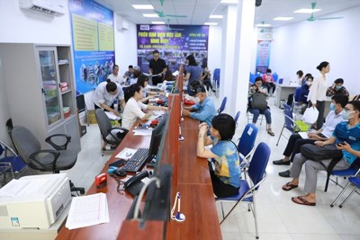 Nguyên tắc phân phối nguồn thu tài chính công đoàn