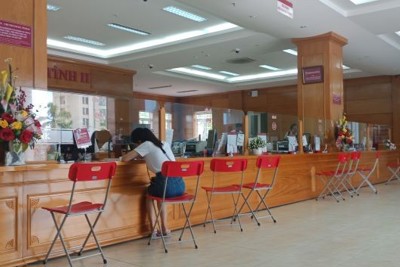 Đưa chính sách bảo hiểm tiền gửi tới người gửi tiền tại quỹ tín dụng nhân dân