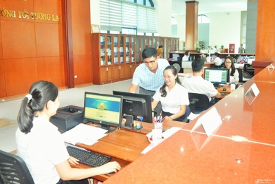 Chương trình hành động thực hiện Chiến lược phát triển Kho bạc Nhà nước đến năm 2030  