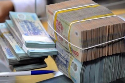 Sửa đổi bổ sung một số quy định về giao nhận vận chuyển tiền