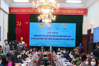 Nhiều công ty tài chính “ma” không phải do Ngân hàng Nhà nước cấp phép