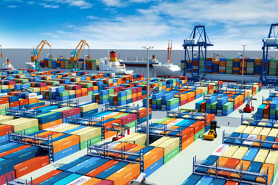 Tác động của tỷ giá hối đoái đến cán cân thương mại của Việt Nam giai đoạn 2008-2020 