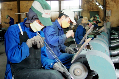 Gần 40.000 người lao động chưa được đóng bảo hiểm xã hội đầy đủ